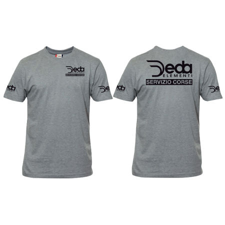 Picture of Majica Deda T-SHIRT SERVIZIO CORSE LOGO