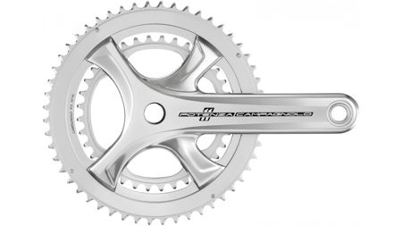 Picture of Campagnolo pogon POTENZA 11B 175mm 34-50 Silver