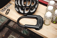Picture of Lokot Hiplok DX All Black