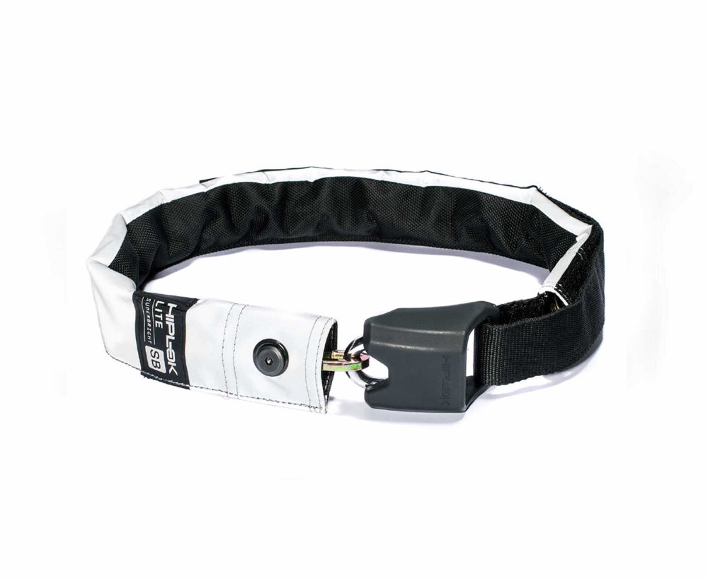 Picture of Lokot Hiplok LITE Superbright