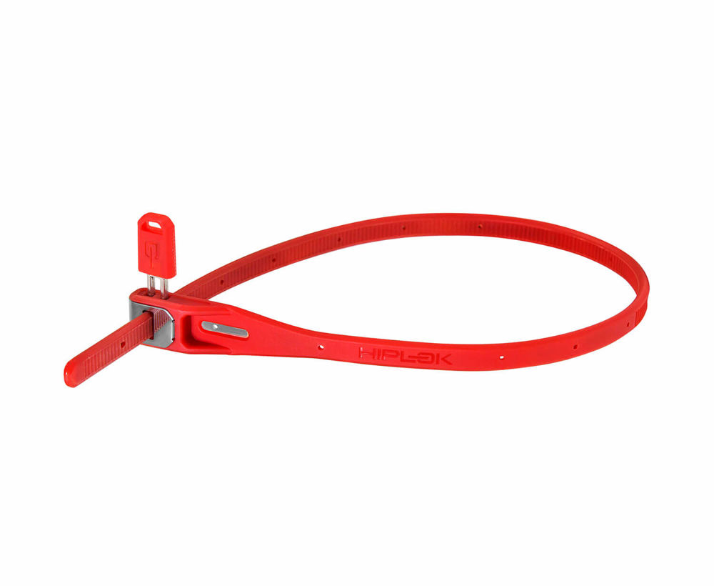 Picture of Lokot Hiplok Z LOK Red