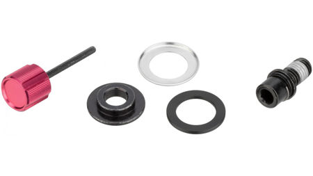 Picture of RockShox BOXXER Rebound adjuster / Bolt kit