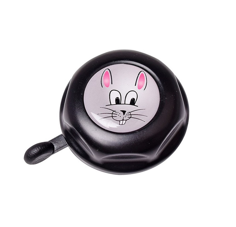 Picture of Zvono RFR JUNIOR BUNNY Black'n'Grey 15070