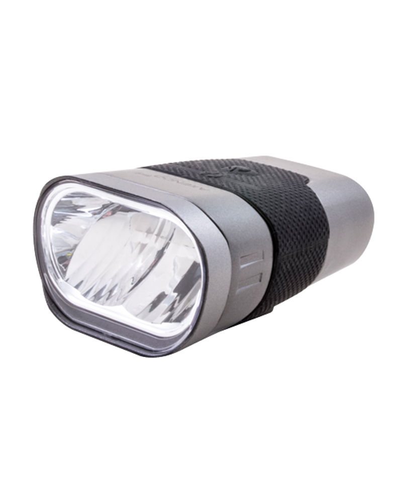 Picture of Lampa prednja AXENDO 60 Lux USB Spanninga