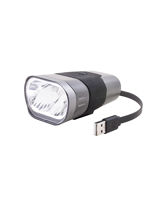 Picture of Lampa prednja AXENDO 60 Lux USB Spanninga