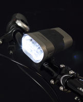 Picture of Lampa prednja AXENDO 60 Lux USB Spanninga
