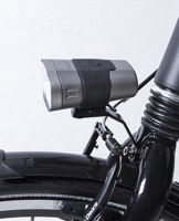 Picture of Lampa prednja AXENDO 60 Lux USB Spanninga