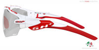 Picture of Naočale RG 5000 REACTIVE PRO White/Red SH+