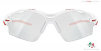 Picture of Naočale RG 5000 REACTIVE PRO White/Red SH+