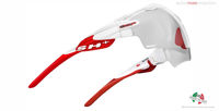 Picture of Naočale RG 5000 REACTIVE PRO White/Red SH+