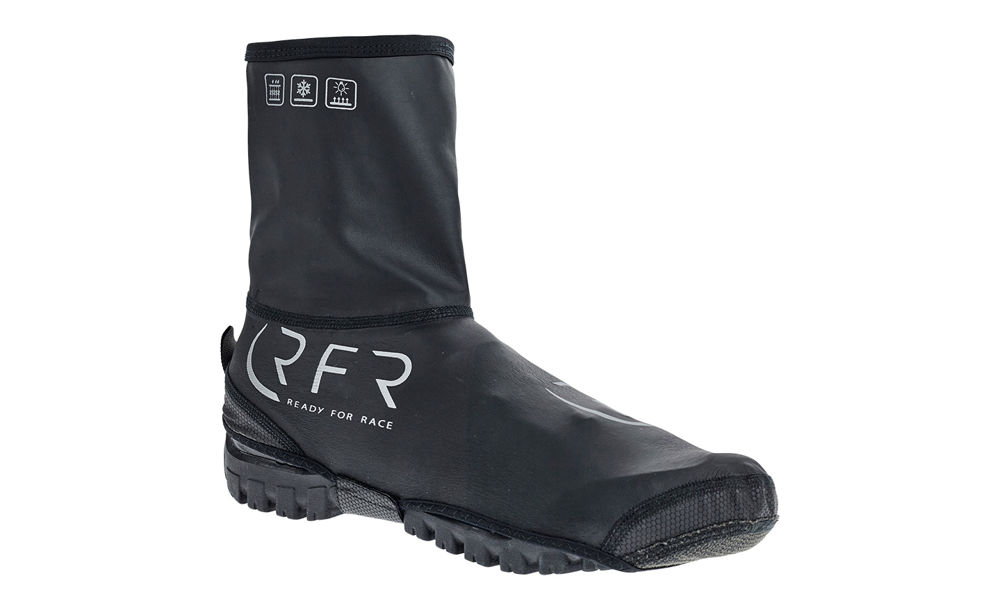 Picture of Pokrivalo za sprinterice RFR RAIN black 15074