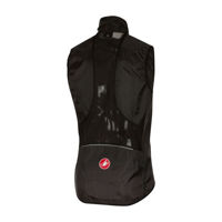 Picture of Prsluk Castelli SQUADRA Black