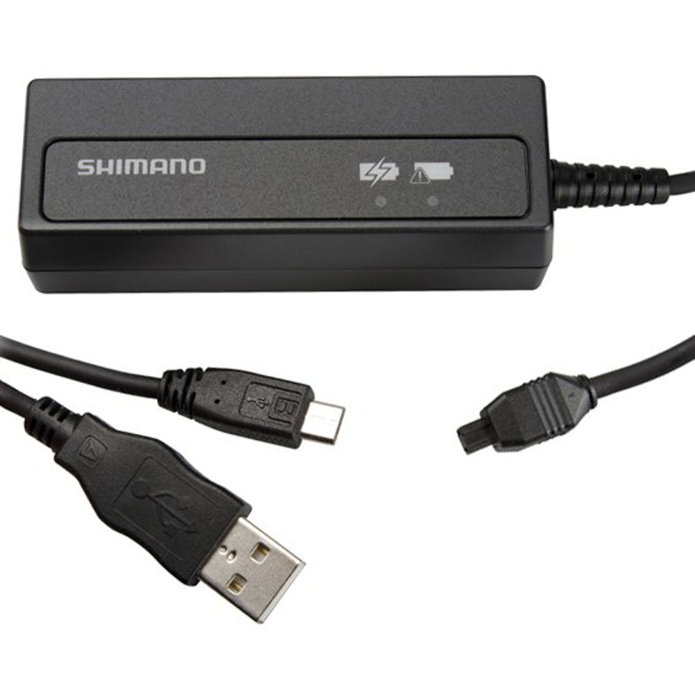Picture of Punjač za bateriju Shimano SM-BCR2
