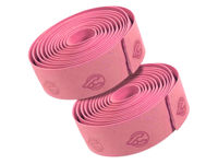 Picture of Traka volana Cinelli PINK JERSEY + END PLUGS