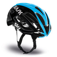 Picture of Kaciga Kask PROTONE Black/Scuba