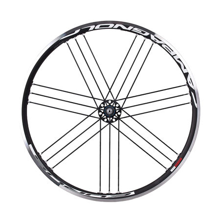 Picture of Campagnolo kotač II EURUS Black HG11 WH13-EUCRX1B