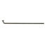 Picture of Žbica 2.0X294 STAINLESS bez niple Srebrna MS