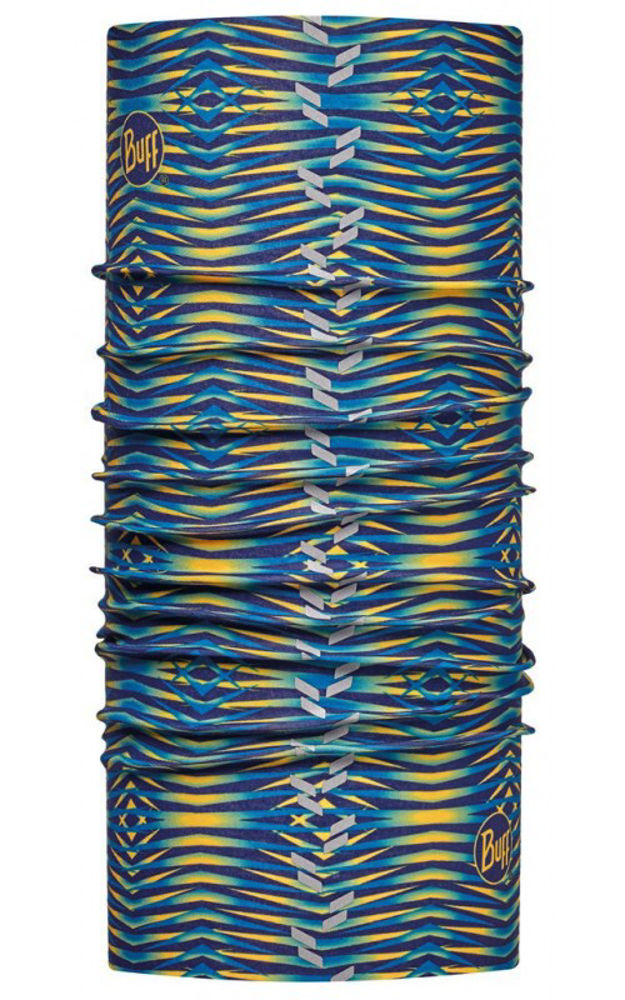 Picture of Marama Buff REFLECTIVE R-FUSS MULTI