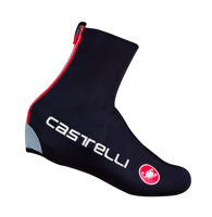 Picture of Pokrivalo za sprinterice Castelli DILUVIO C 16 Black