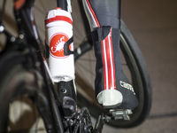 Picture of Pokrivalo za sprinterice Castelli DILUVIO C 16 Black