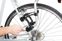 Picture of Thule nosač PACK`N`PADLE TOUR RACK