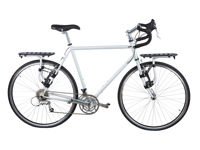 Picture of Thule nosač PACK`N`PADLE TOUR RACK