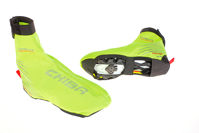 Picture of Pokrivalo za sprinterice RACE NEON YELLOW Chiba