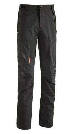 Picture of Hlače Cube BLACKLINE RAIN Black 10960