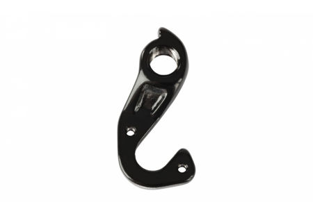 Picture of DROP OUT Cube 151 ATTAIN/AGREE Black 10151