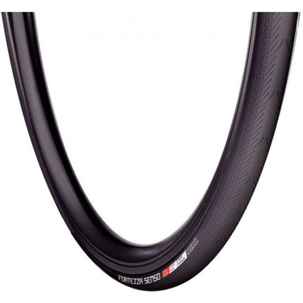 Picture of Tabular 700X25C 25-622 FORTEZZA SENSO T All weather Fold.Blk 28120L Vredestein