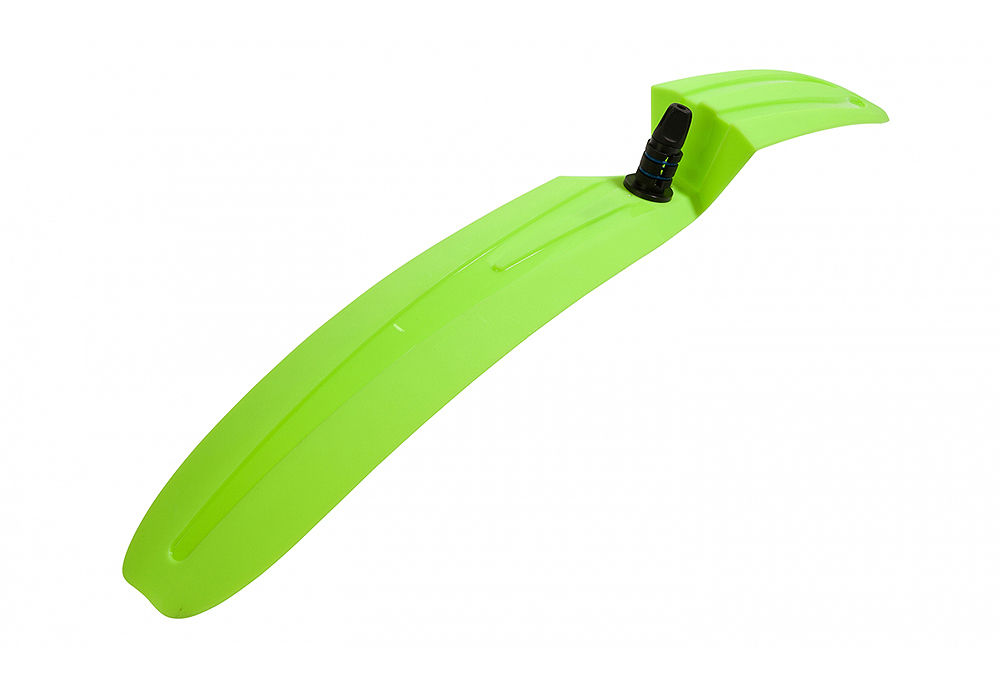 Picture of Blatobran prednji CUBE RACE MUDGUARD green