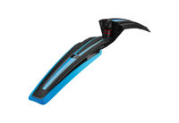 Picture of Blatobran prednji Cube PERFORMANCE 27.5" black´n´blue