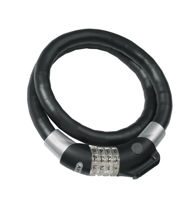 Picture of Lokot šifra RAYDO PRO KF 1460/85 Abus 59216-4