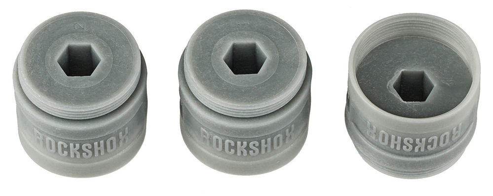 Picture of ROCKSHOX BOTTOMLESS TOKEN 35MM