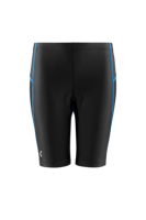 Picture of Hlačice Cube JUNIOR CYCLE Black/Blue 10832
