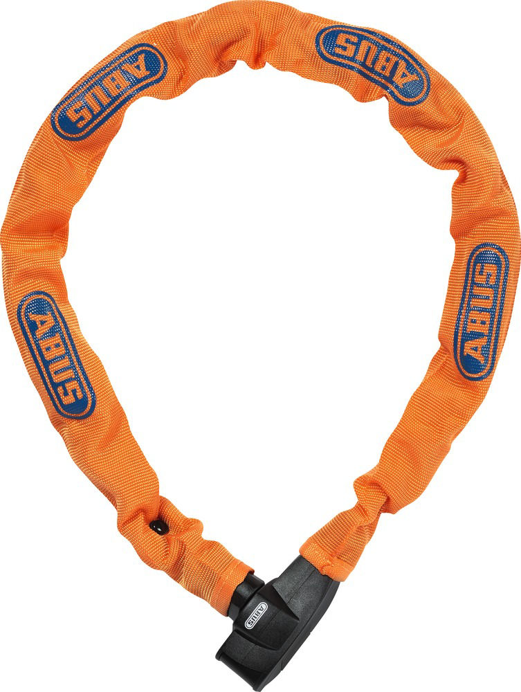 Picture of Lokot ključ CATENA SHADOW NEON 685/75 Orange Abus 01725-4