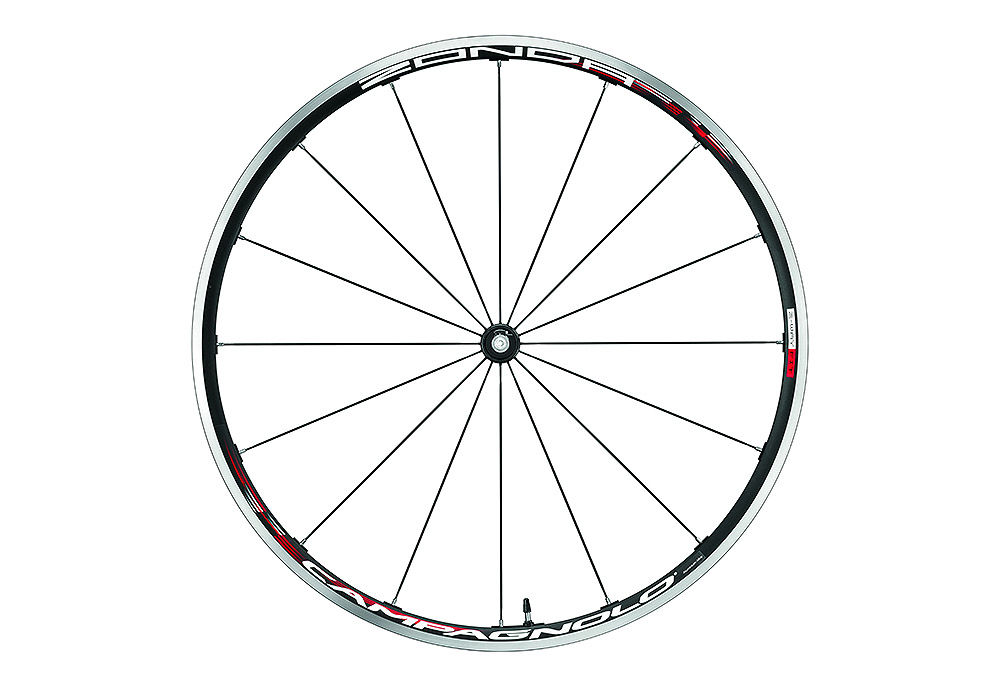 Picture of Kotač prednji Campagnolo Zonda WH13 Black