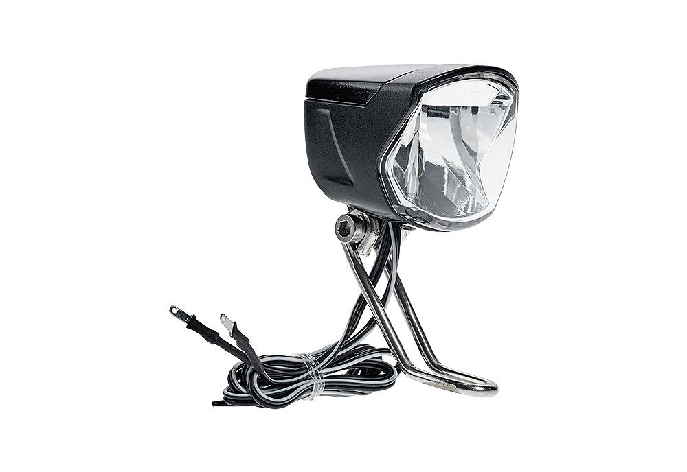 Picture of Lampa prednja RFR DYNAMO TOUR 70 Blk/Grey 14309