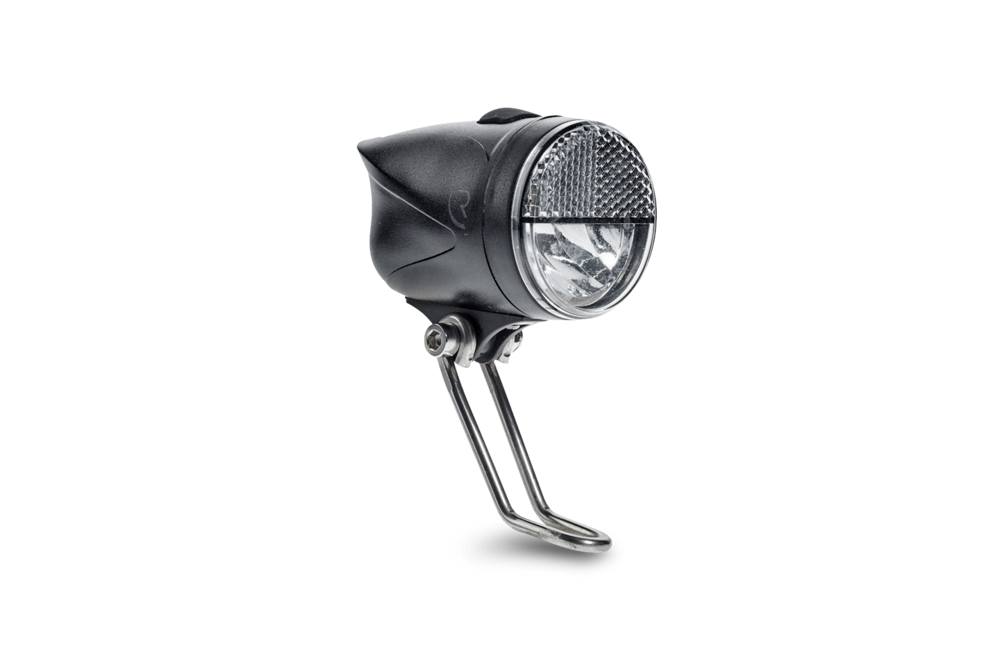Picture of Lampa prednja RFR USB TOUR 40 Blk/Grey 14307
