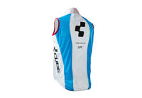 Picture of Prsluk Cube WIND PURE White/Blue/Red
