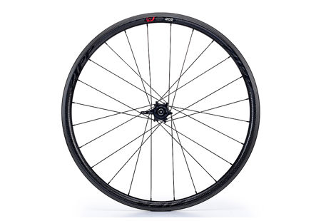 Picture of Kotač stražnji ZIPP 202 FIRECREST Carbon Clincher HG11B BLK