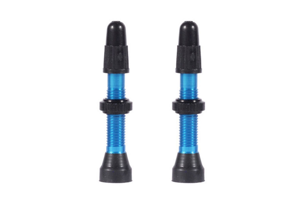 Picture of Ventili za tubeless WTB TCS AL 34mm Blue