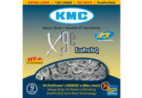 Picture of Lanac KMC X9e Eco Proteq 1/2X11/128 136 9B