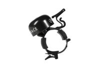 Picture of Zvono RFR clip black 15052