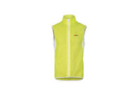 Picture of Prsluk WIND IDENTITY Yellow FLUO Bicycle Line