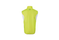 Picture of Prsluk WIND IDENTITY Yellow FLUO Bicycle Line