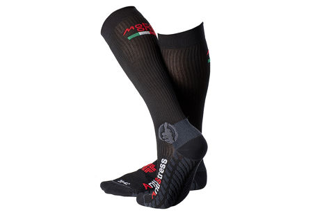 Picture of Čarape Moto One LOS ANGELES Antistress / Compressive