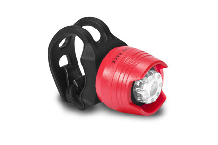 Picture of Lampa prednja RFR DIAMOND HQP Red 13876