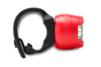 Picture of Lampa prednja RFR DIAMOND HQP Red 13876