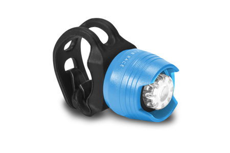 Picture of Lampa prednja RFR DIAMOND HQP Blue 13874